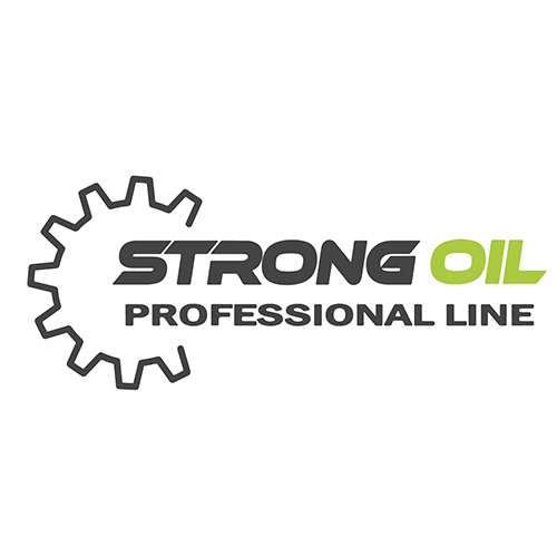 STRONG OIL, логотип, фото, лого