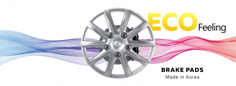 ECO Feeling, логотип, фото, лого