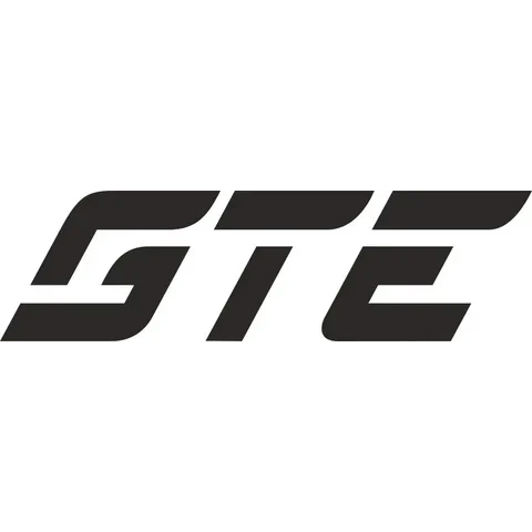 GTE, логотип, фото, лого
