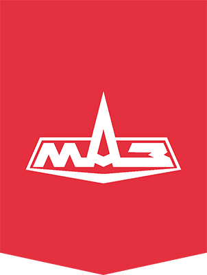 МАЗ, логотип, фото, лого